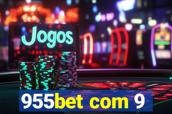 955bet com 9
